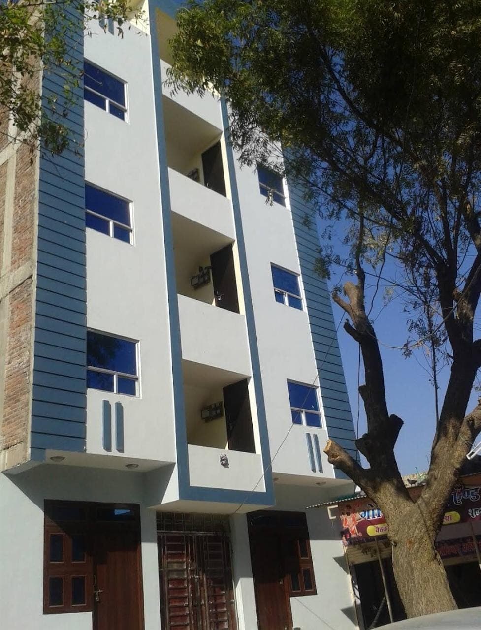 KCI (Krishna Career Institute) classes Photos- KCI Classes photo 3